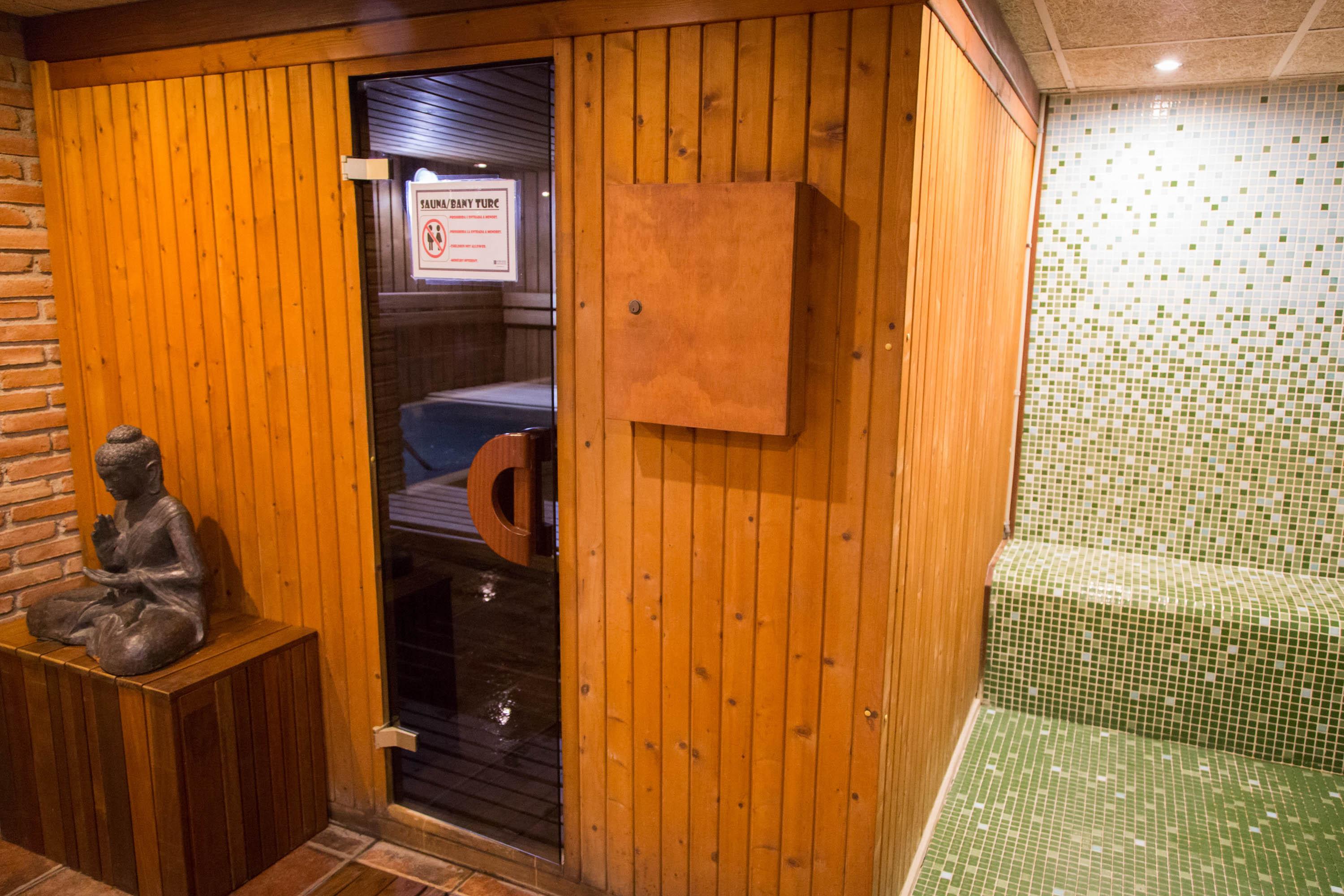 Htop Palm Beach & Spa #Htopenjoy Lloret de Mar Bagian luar foto