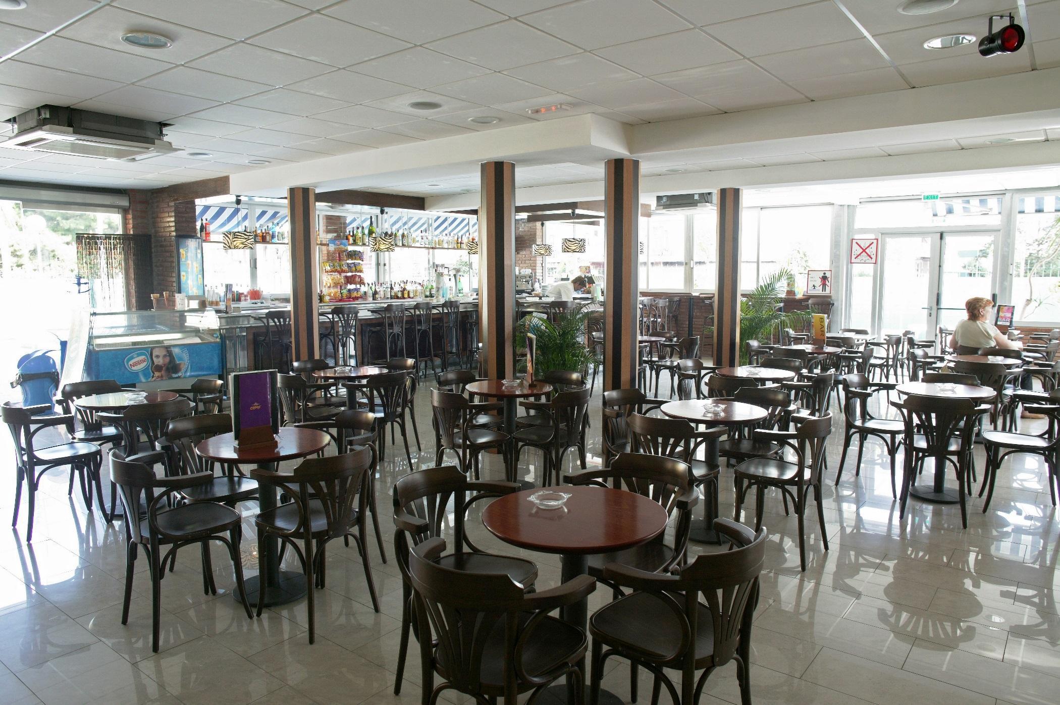 Htop Palm Beach & Spa #Htopenjoy Lloret de Mar Bagian luar foto