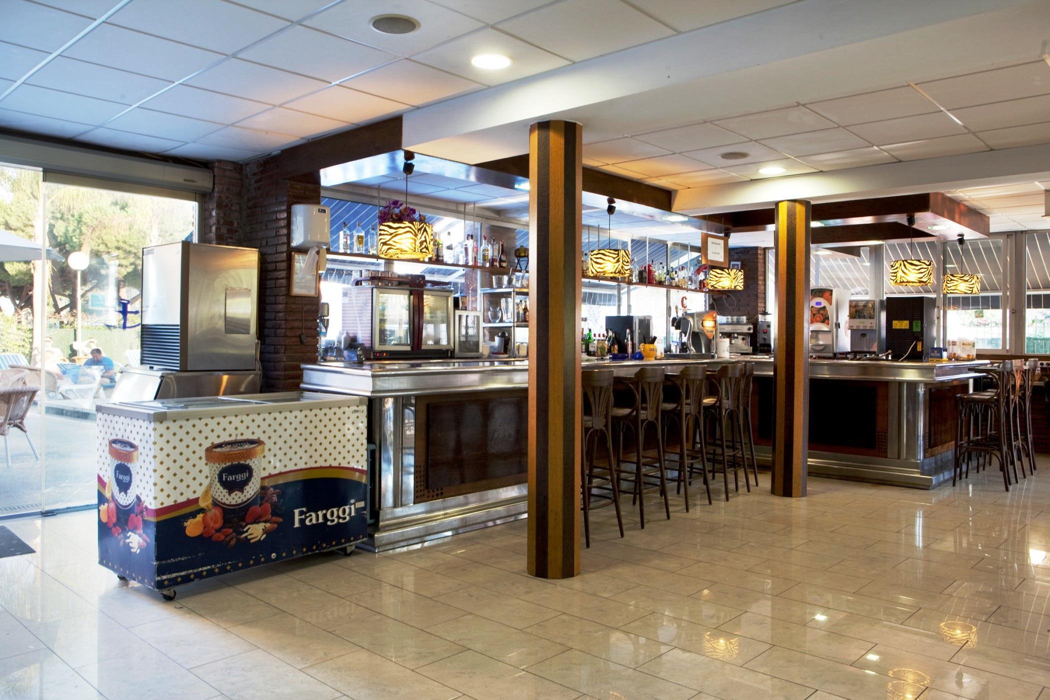 Htop Palm Beach & Spa #Htopenjoy Lloret de Mar Bagian luar foto