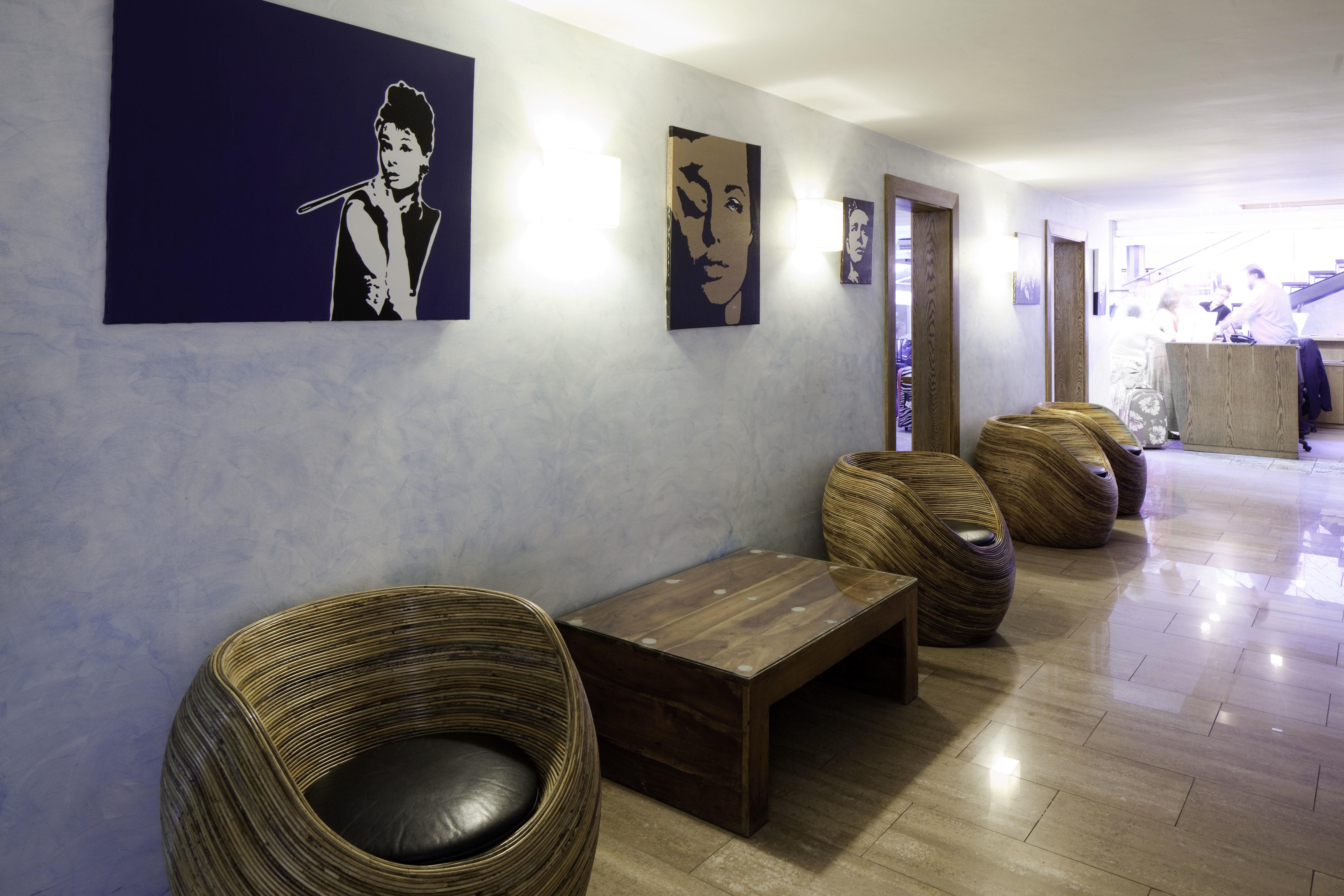 Htop Palm Beach & Spa #Htopenjoy Lloret de Mar Bagian luar foto