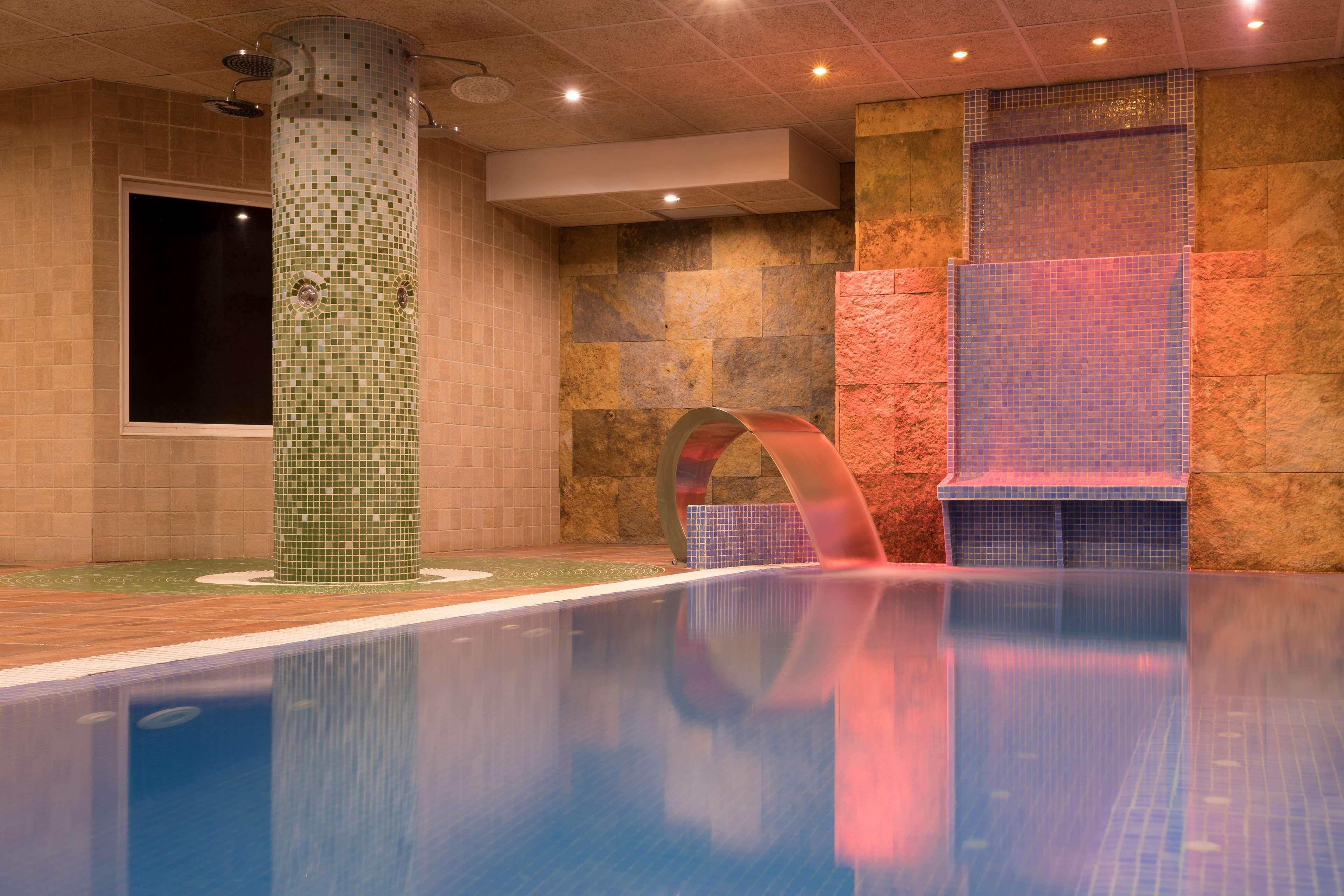 Htop Palm Beach & Spa #Htopenjoy Lloret de Mar Bagian luar foto