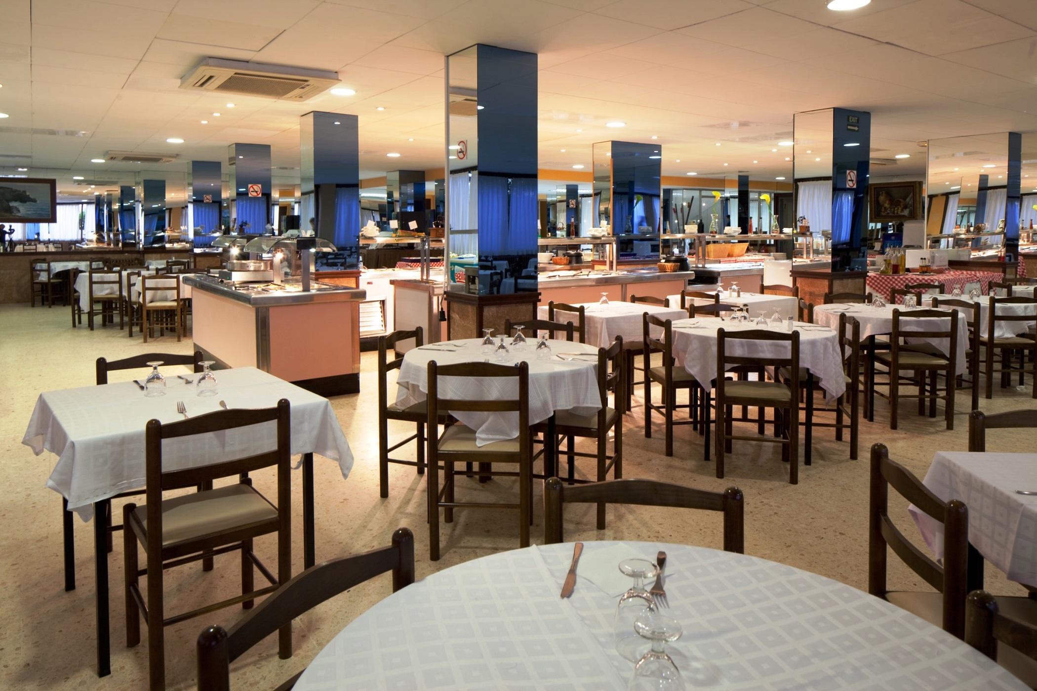 Htop Palm Beach & Spa #Htopenjoy Lloret de Mar Bagian luar foto