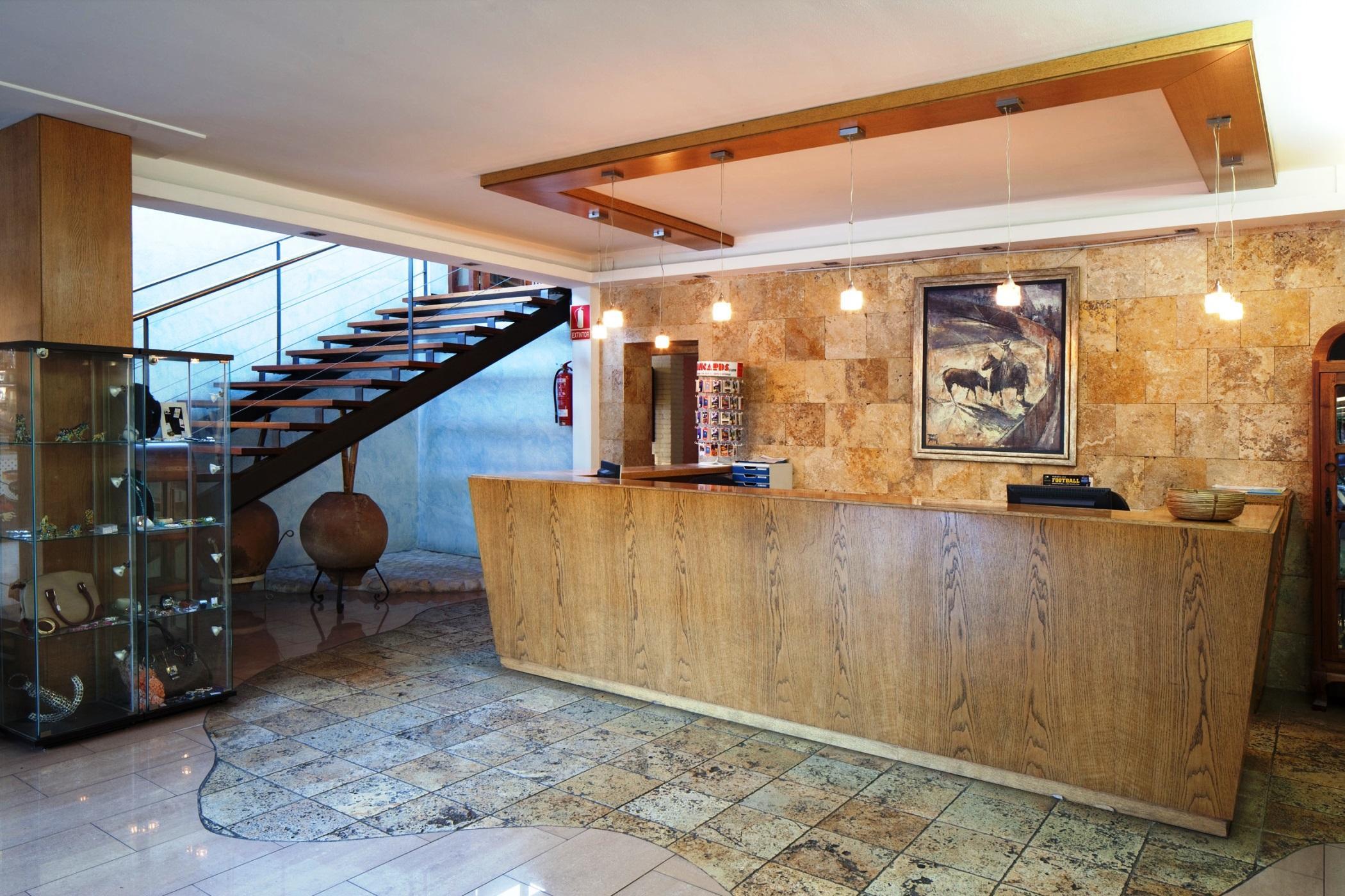 Htop Palm Beach & Spa #Htopenjoy Lloret de Mar Bagian luar foto
